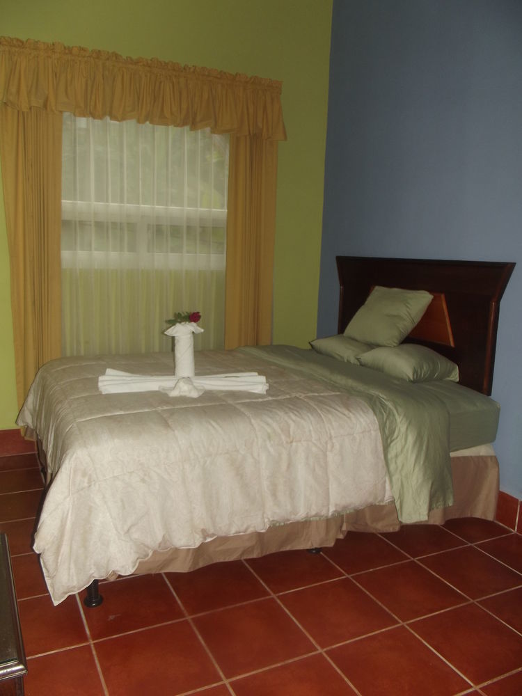 Hotel Ribiera Del Lago Peten Itza San Roman Экстерьер фото