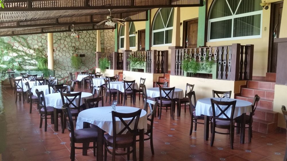 Hotel Ribiera Del Lago Peten Itza San Roman Экстерьер фото