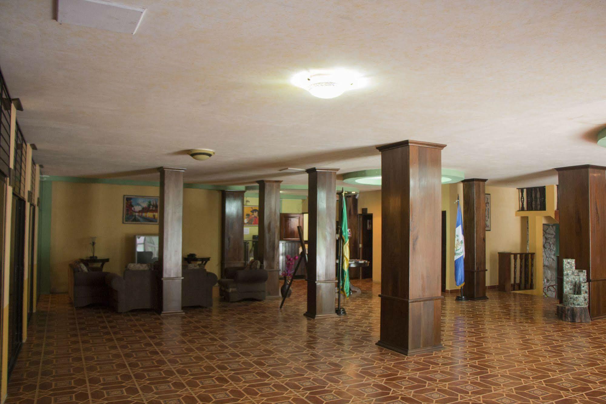 Hotel Ribiera Del Lago Peten Itza San Roman Экстерьер фото